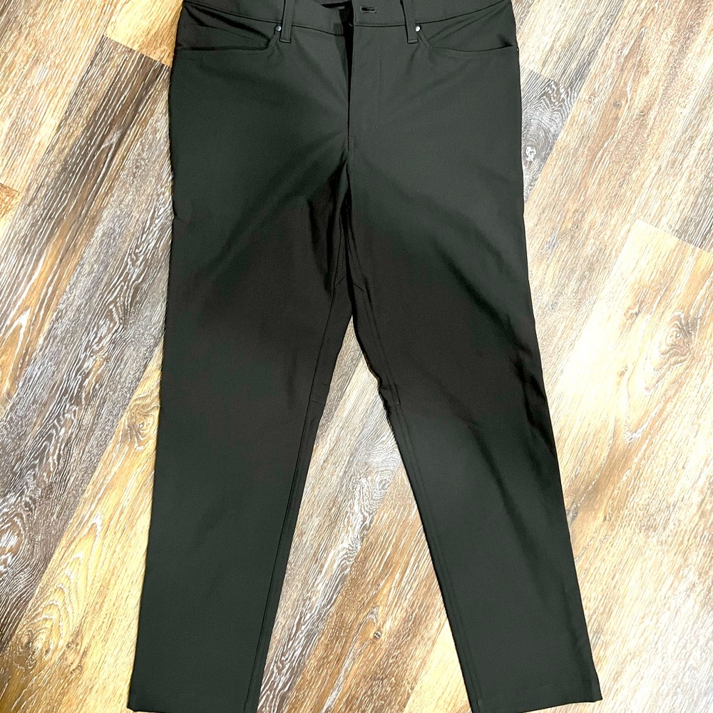 Lululemon ABC